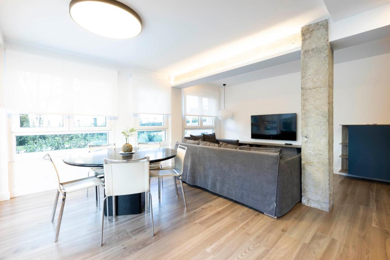Ama Guadalupekoa Apartamento Hondarribia Exterior foto