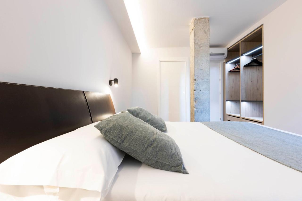 Ama Guadalupekoa Apartamento Hondarribia Exterior foto