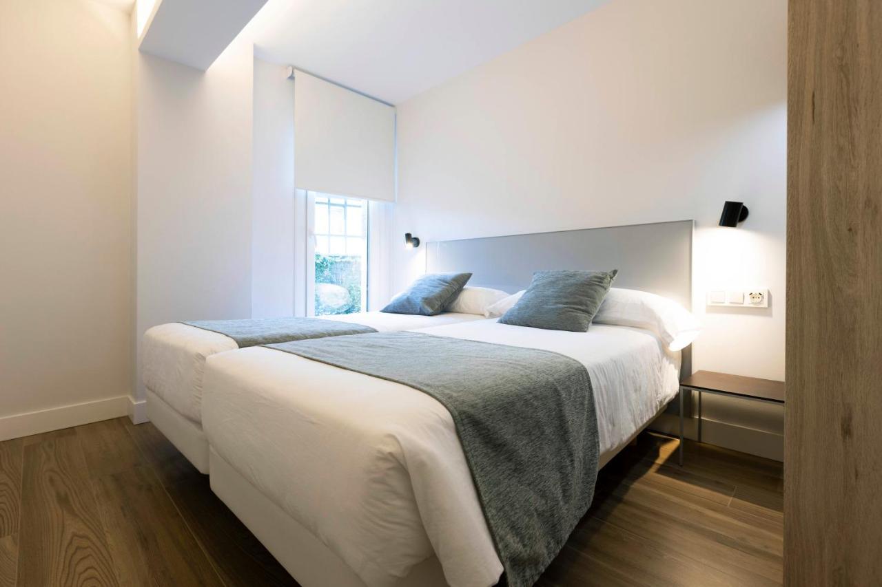 Ama Guadalupekoa Apartamento Hondarribia Exterior foto